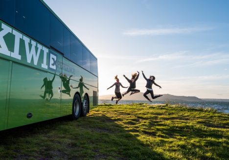 Voordelen van Kiwi Experience