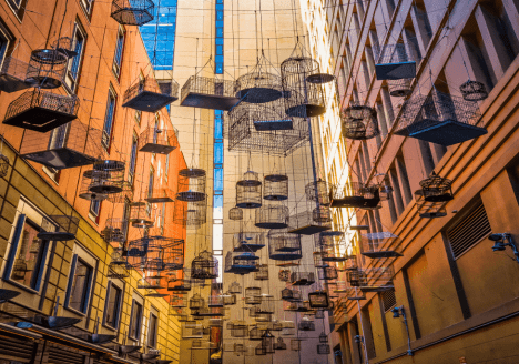 Sydney Centre