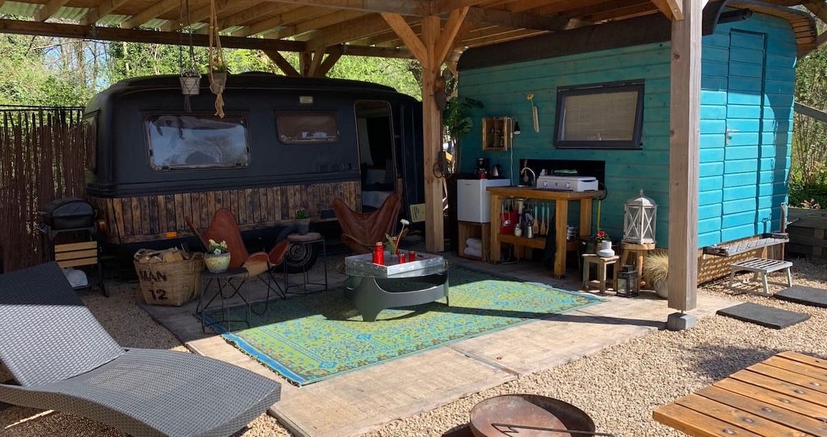 AirBnB