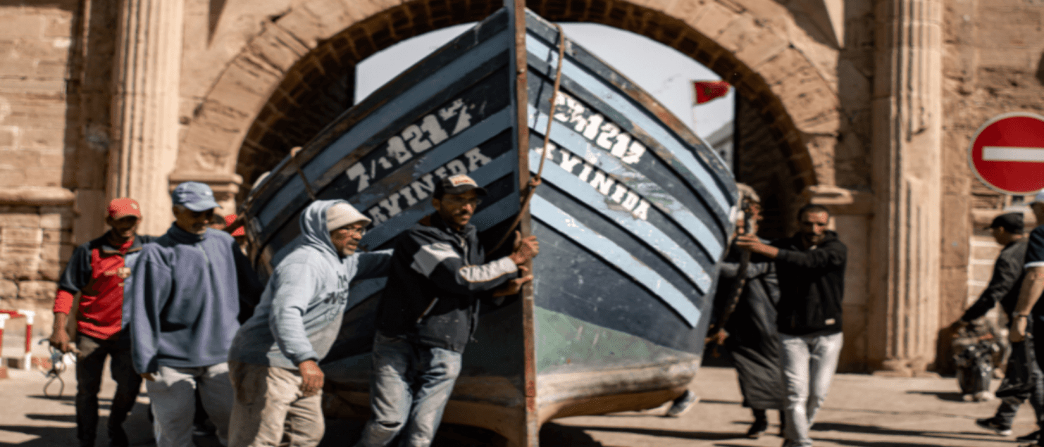 Essaouira