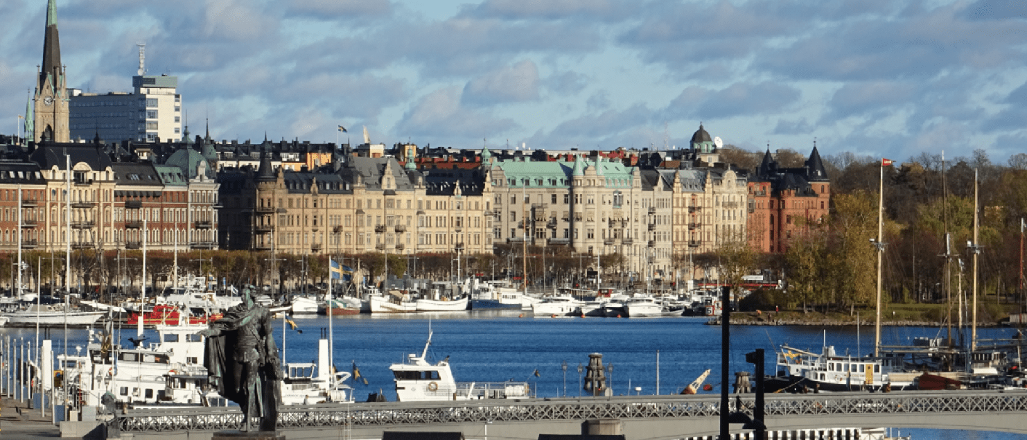 Stockholm wat te doen