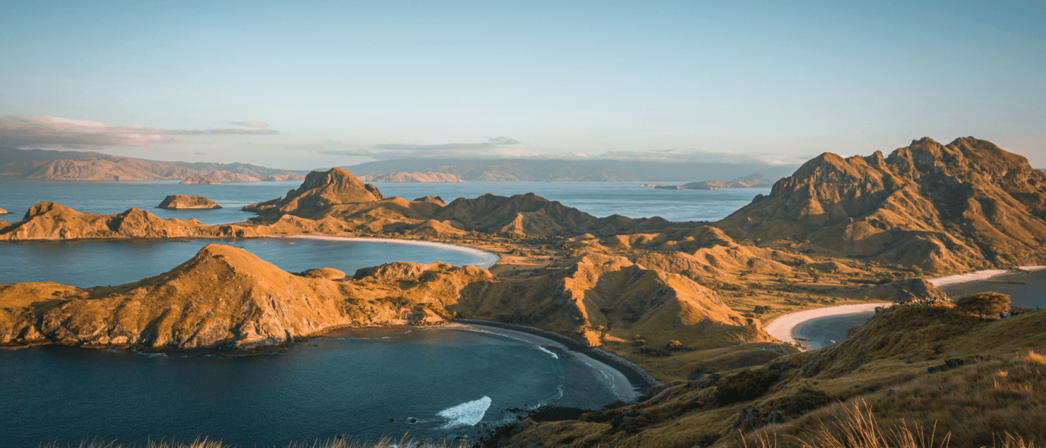 Padar Island