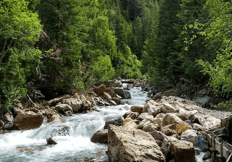 Waalweg-Mooserstegle-Solden-wandeling