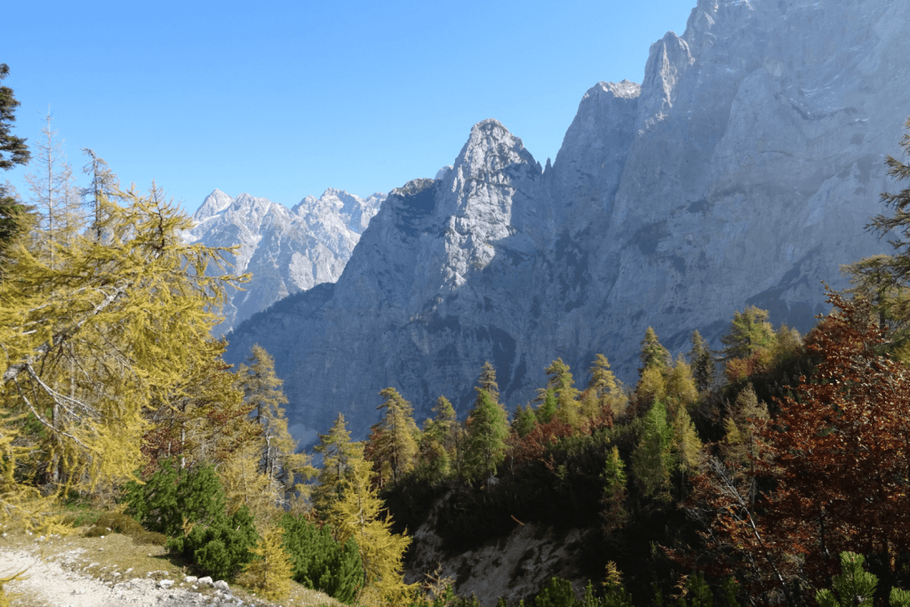 Alpe-adria-trail-vrisic-pas-kranjska-gora