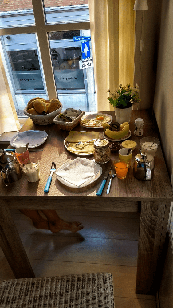 Bed-and-breakfast-vlissingen-kustroute