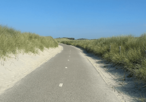 LF Kustroute mooiste langeafstand fietsroute