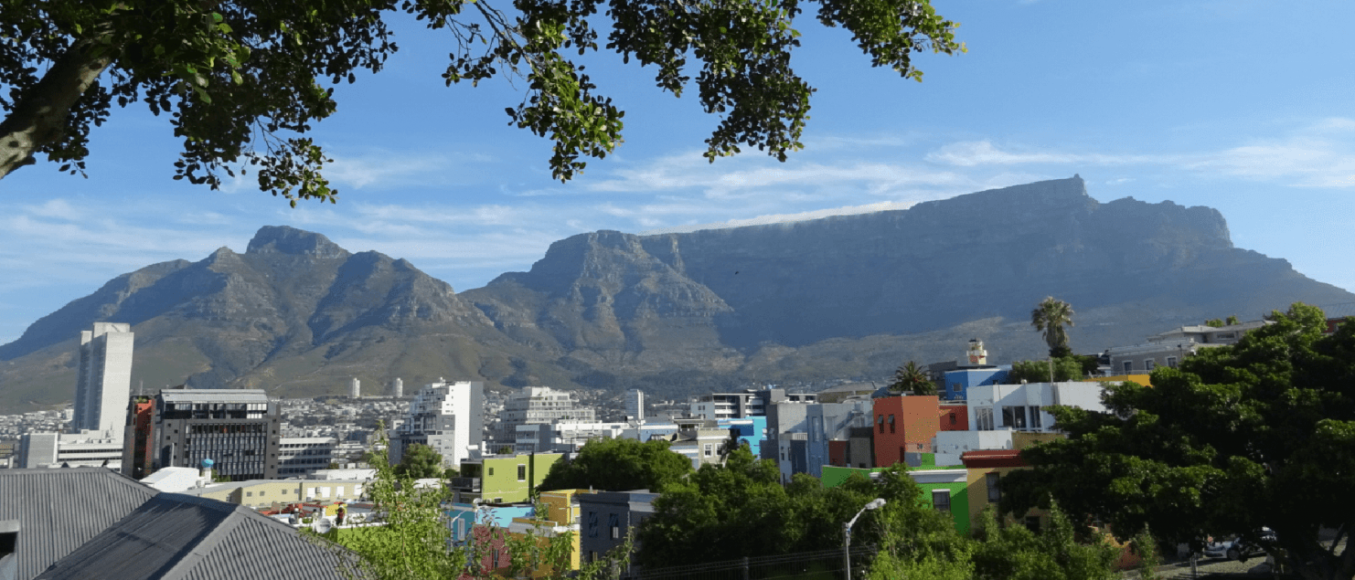Wat te doen in kaapstad tips