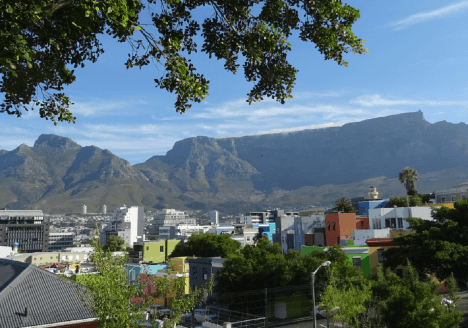 Wat te doen in kaapstad tips