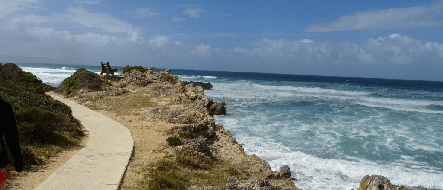 Garden route zuid afrika tips