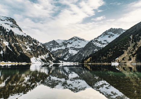 Vilsalpsee