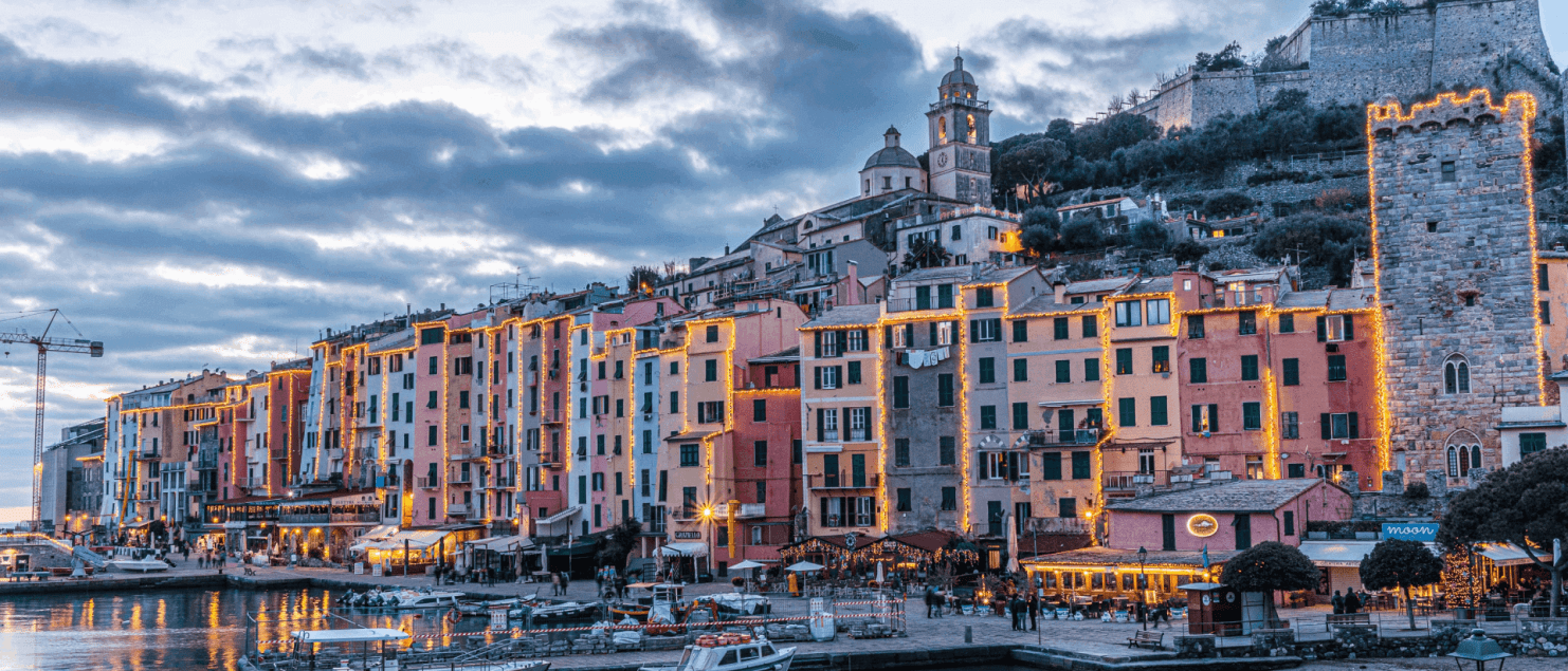 Portovenere