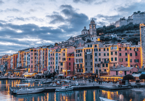 Portovenere