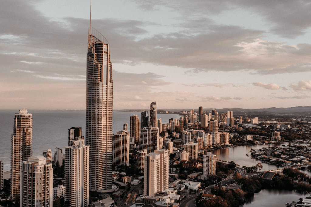 Activiteiten in Surfers Paradise: de 12 beste tips! Surfers Paradise