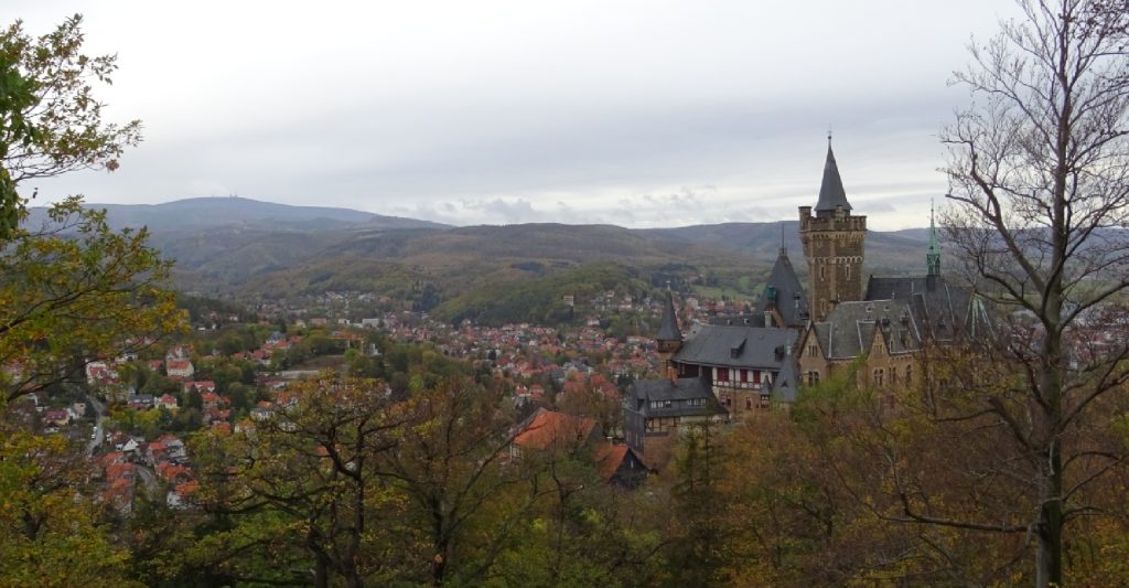 Hiken in de Harz: Dit zijn de mooiste wandelroutes Hiken in de Harz Wernigerode