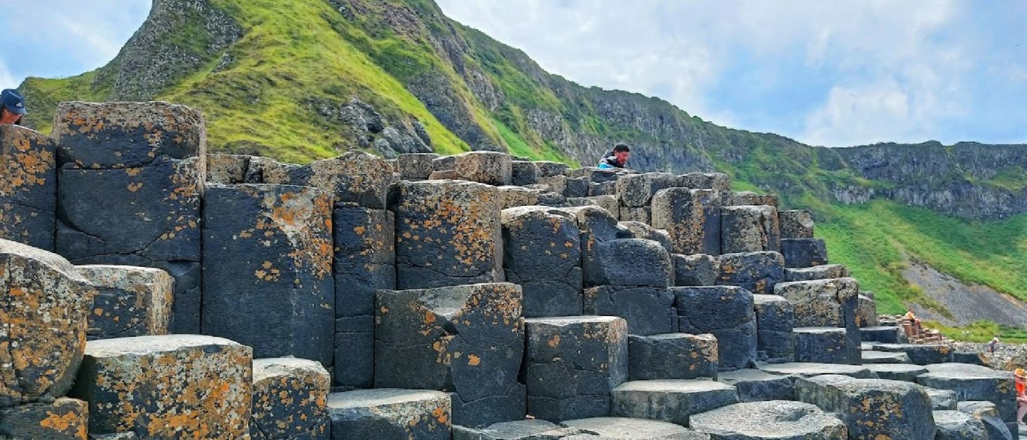 Doen in noord-ierland