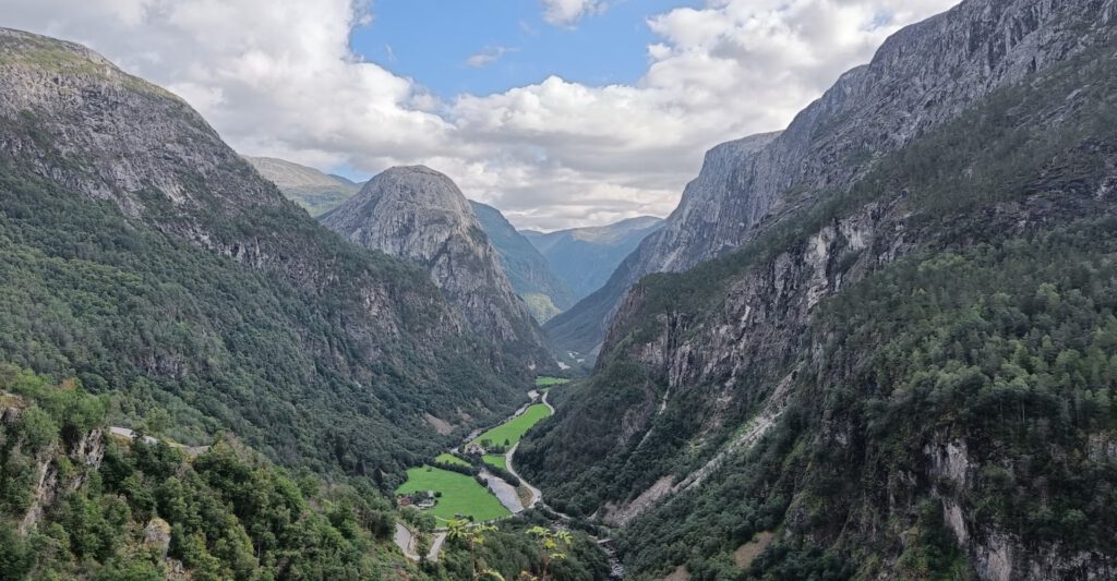 Doen in Vestland Noorwegen: het land van de fjorden! Doen in Vestland Noorwegen fjorden
