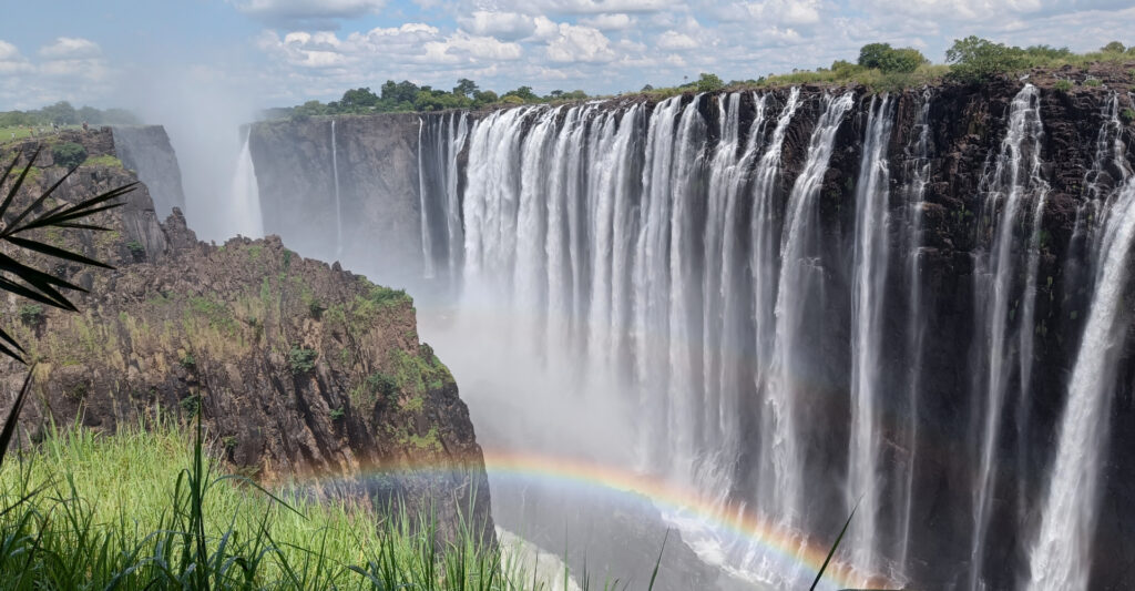 Victoria Falls: Alle tips voor de Zambiaanse kant Victoria-Falls -Zambia-tips