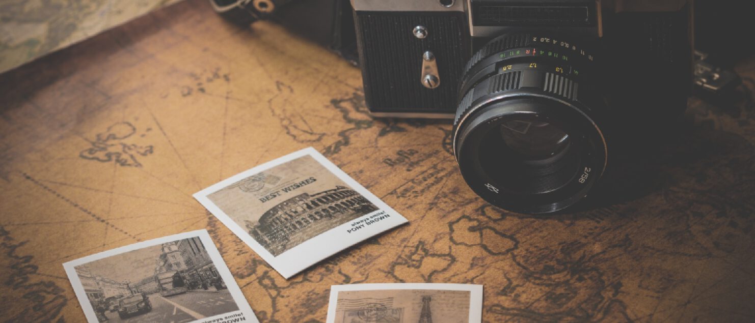 Affiliatie links blog