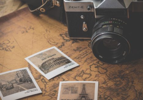 Affiliatie links blog