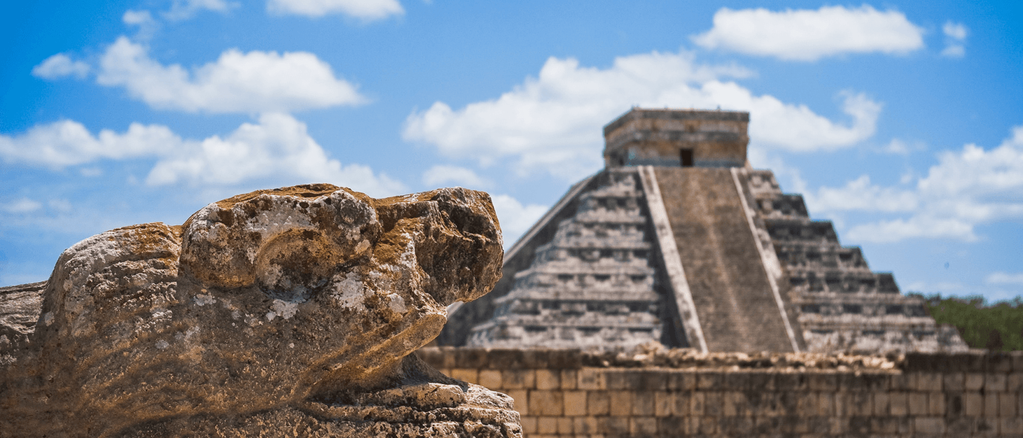 Tips voor Chítzen Itzá