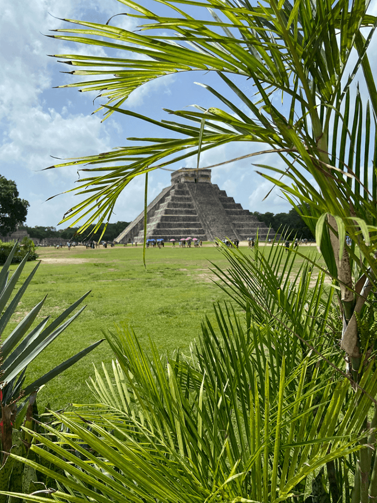 Tips voor bezoek Chítzen Itzá Piramide