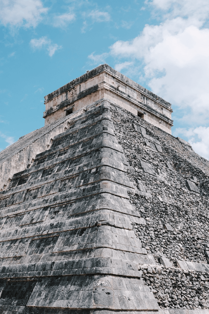 Piramide van Kukulcán