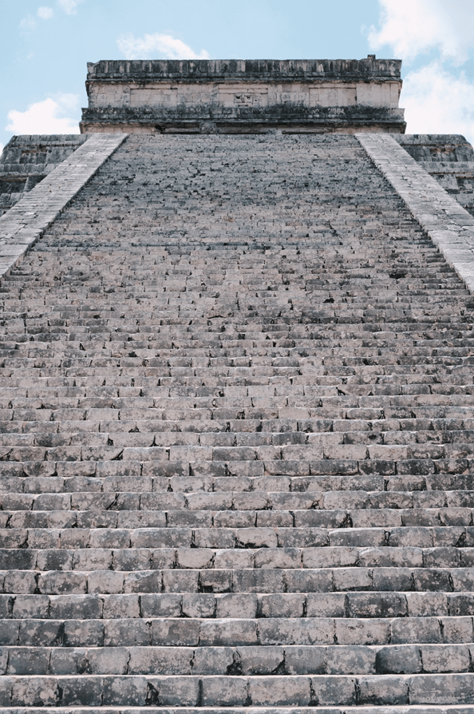 Piramide van Kukulcán: Tips voor Chítzen Itzá