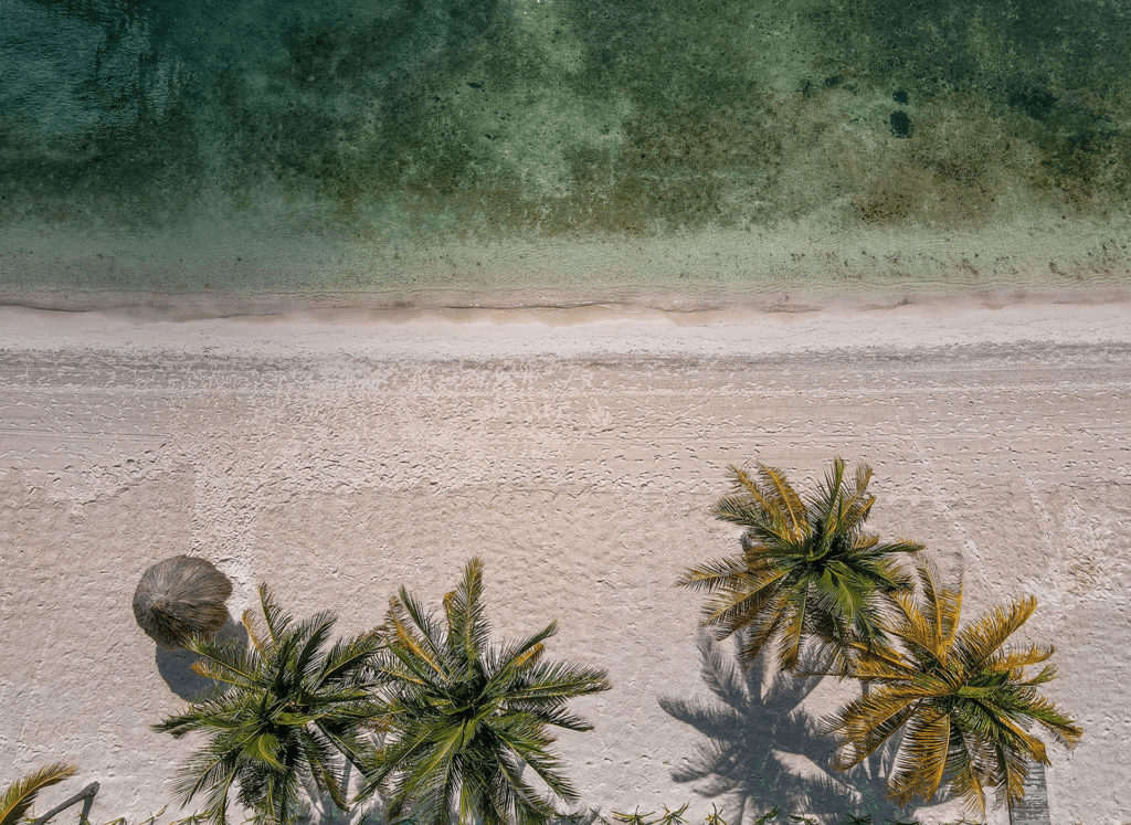 Reisroute Yucatan: Zo zie je alles in twee weken! Reisroute Yucatan twee weken