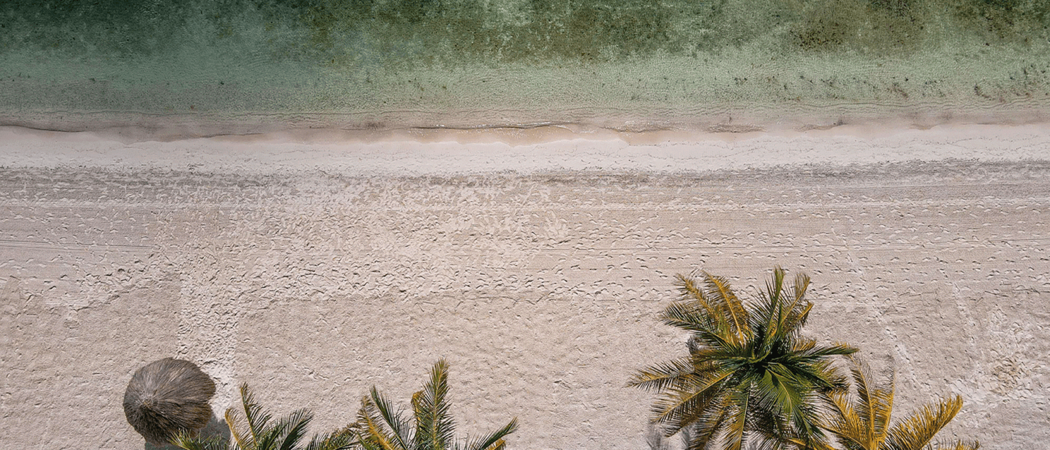 Reisroute Yucatan twee weken