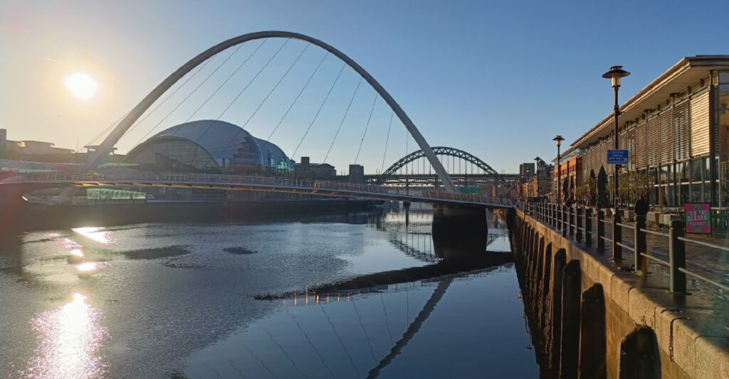 Wat te doen in Newcastle: 26x de leukste activiteiten & restaurants Doen in Newcastle tips