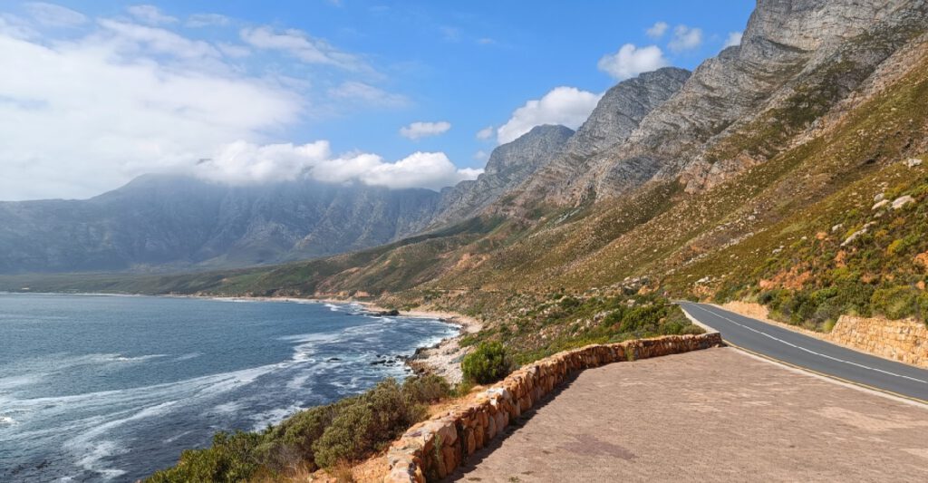 Overnachten langs de Garden Route: 10 heerlijke accommodaties Overnachten garden route accommodaties