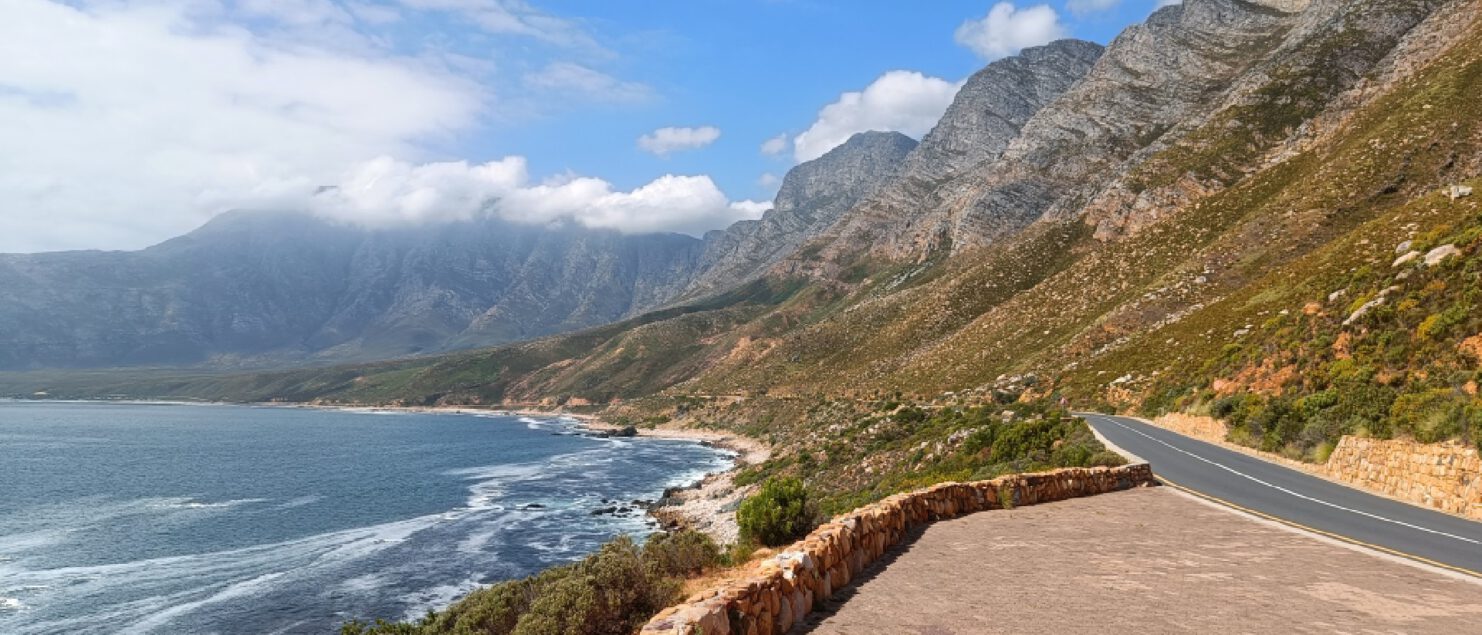 Overnachten garden route accommodaties