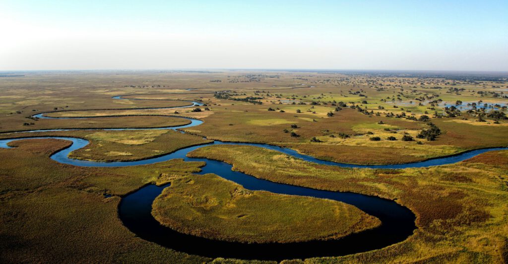 De Okavango Delta bezoeken: alle tips op een rijtje! Okavango Delta bezoeken