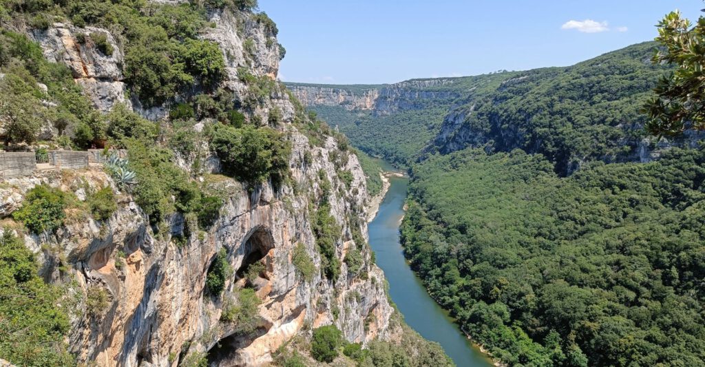 Doen in de Ardèche tips