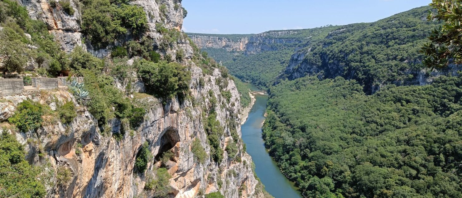 Doen in de Ardèche tips