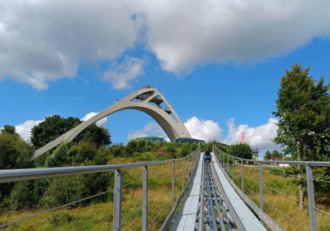 Doen in Winterberg in de zomer