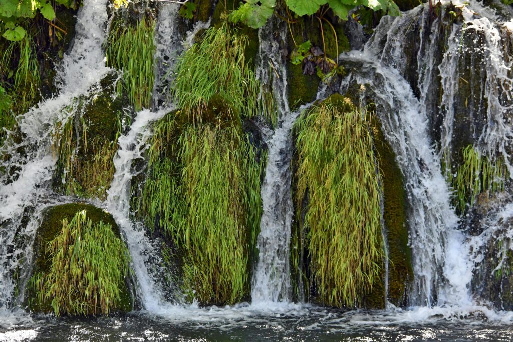 Tips voor Plitvicemeren: Zo ontdek jij het park op zijn mooist! Waterval Plitvice