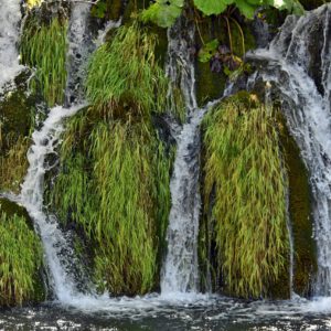 Waterval Plitvice