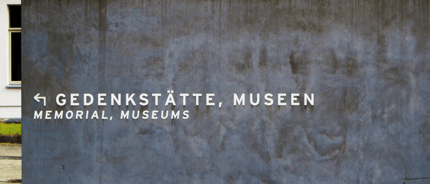 Concentratiekamp Sachsenhausen