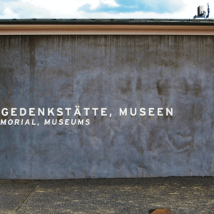 Concentratiekamp Sachsenhausen