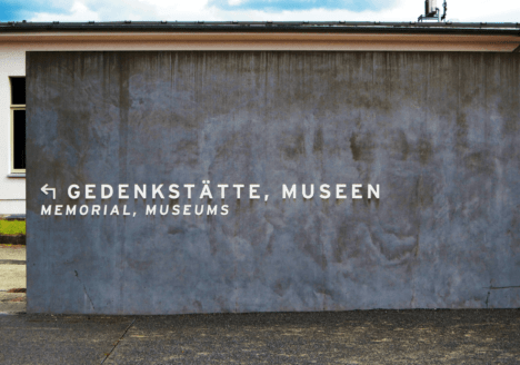 Concentratiekamp Sachsenhausen