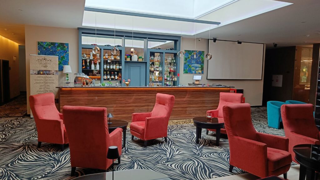 Hotel Carlsbad Inn