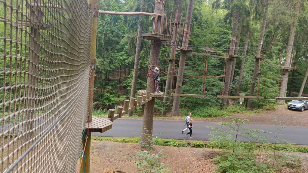 Klimpark Karlsbad