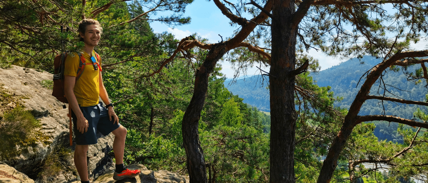 De Malerweg wandelen